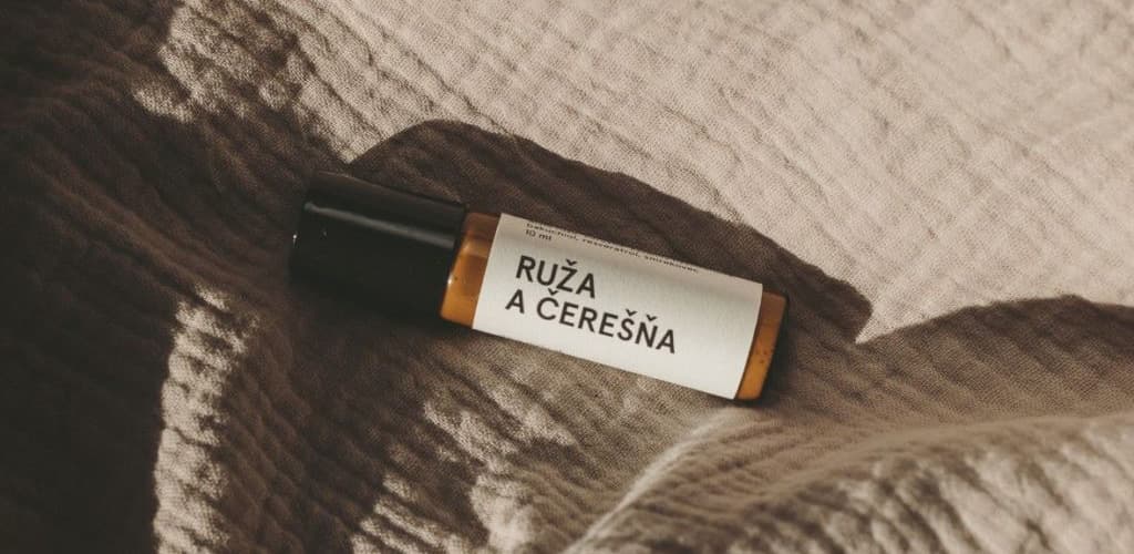 Mylo Ruža a čerešňa